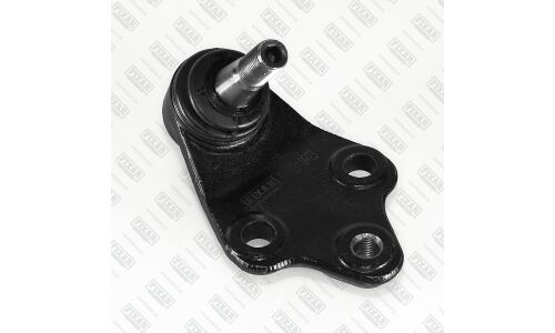 Опора шаровая нижняя | перед прав/лев FIXAR, арт. FK1031