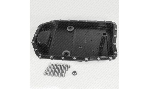 Фильтр масляный АКПП Green Filter с прокладкой поддона, для Toyota Celsior, арт. AF0156