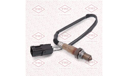 Лямбда-зонд универсальный (4 конт.) TATSUMI, арт. THL0001