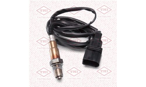 Лямбда-зонд универсальный (5 конт.) TATSUMI, арт. THL0003