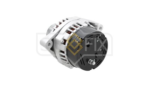 Генератор Sufix, для Lada 2108-09 / 2110-12 / 2113-15 / Priora 2170-72, арт. UG-1021