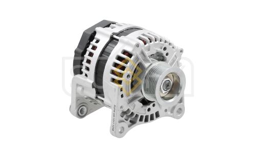 Генератор GAZELLE/GAZELLE NEXT/SOBOL SUFIX, арт. UG-1017