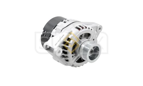 Генератор LADA NIVA 2121/2131 SUFIX, арт. UG-1011