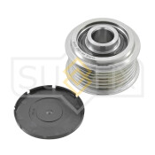 Шкив генератора с обгонной муфтой Sufix, арт. FP-1062