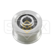 Шкив генератора с обгонной муфтой Sufix, арт. FP-1063
