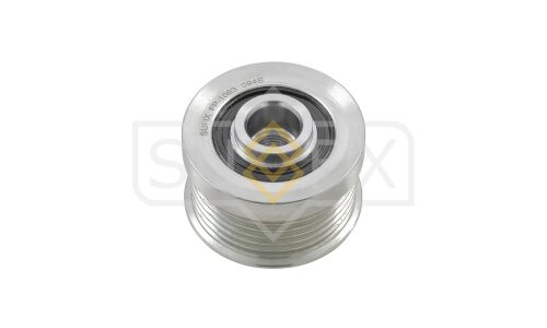 Шкив генератора с обгонной муфтой Sufix, арт. FP-1063