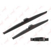 Щётка стеклоочистителя LYNXauto Winter 600мм (24