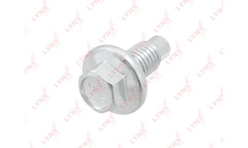 Пробка резьбовая масляного поддона LYNXauto, арт. SG-4869