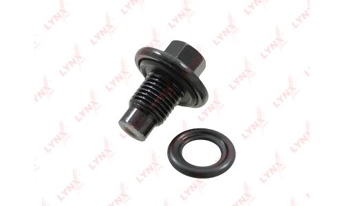 Пробка резьбовая масляного поддона LYNXauto, арт. SG-2207