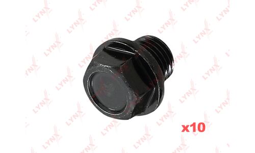 Пробка резьбовая масляного поддона LYNXauto, арт. SG-4888