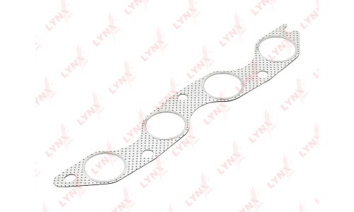 Прокладка коллектора LYNXauto, арт. SG-0437
