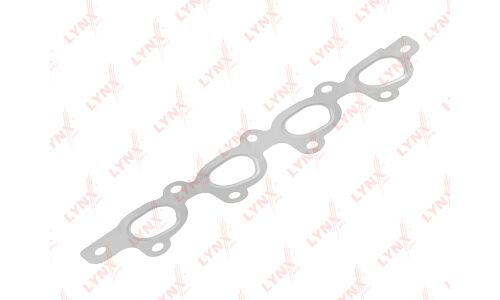 Прокладка коллектора LYNXauto, арт. SG-0587