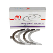 Полукольца упорные 0.25 Toyota 1E/2E/4E United Motors, арт. TW0049-02-025