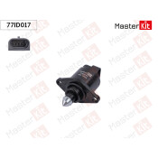 Регулятор холостого хода Master KiT, арт. 77ID017