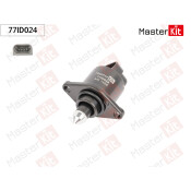 Регулятор холостого хода Master KiT, арт. 77ID024