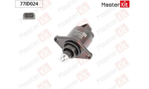 Регулятор холостого хода Master KiT, арт. 77ID024