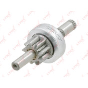 Бендикс стартера LYNXauto, арт. ES-5018