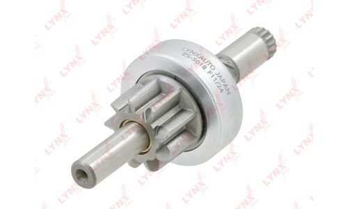 Бендикс стартера LYNXauto, арт. ES-5018