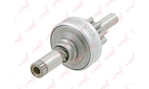 Бендикс стартера LYNXauto, арт. ES-5018