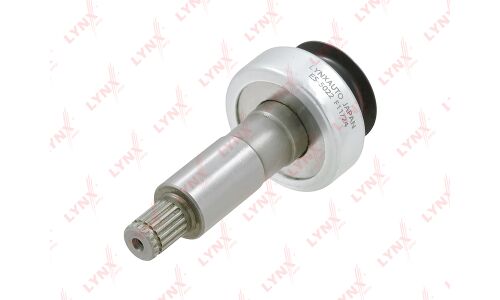Бендикс стартера LYNXauto, арт. ES-5022