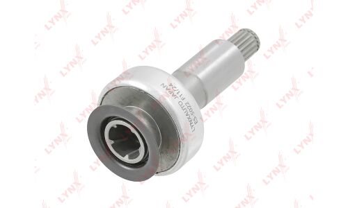 Бендикс стартера LYNXauto, арт. ES-5022