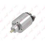 Реле втягивающее стартера LYNXauto, арт. ES-7034