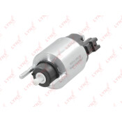 Реле втягивающее стартера LYNXauto, арт. ES-7005