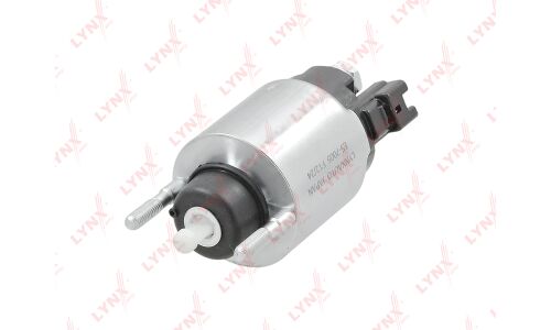 Реле втягивающее стартера LYNXauto, арт. ES-7005