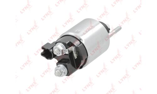 Реле втягивающее стартера LYNXauto, арт. ES-7005
