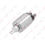 Реле втягивающее стартера LYNXauto, арт. ES-7038