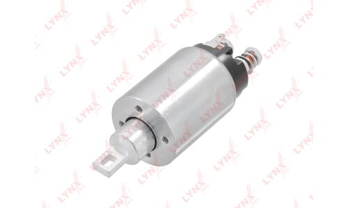 Реле втягивающее стартера LYNXauto, арт. ES-7038