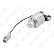 Втягивающее реле стартера LYNXauto, арт. ES-7045