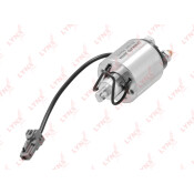 Втягивающее реле стартера LYNXauto, арт. ES-7007