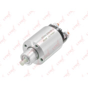 Втягивающее реле стартера LYNXauto, арт. ES-7042