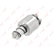 Втягивающее реле стартера LYNXauto, арт. ES-7041