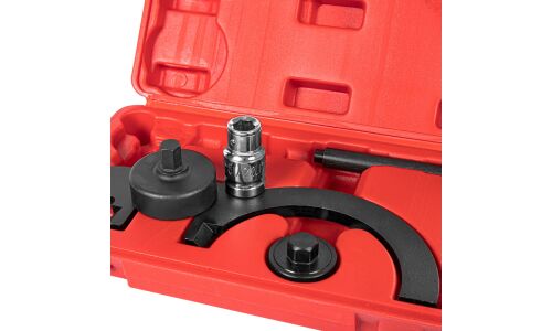 Набор для установки фаз ГРМ дизельных BMW N47, N47S, N57 ARNEZI, арт. R7702142