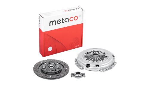 Комплект сцепления METACO, арт. 5500-055