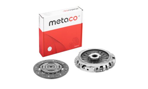 Комплект сцепления METACO, арт. 5500-057