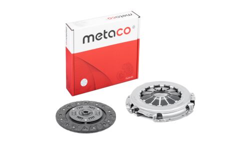 Комплект сцепления METACO, арт. 5500-059