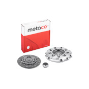 Комплект сцепления METACO, арт. 5500-066