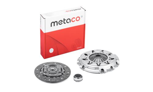 Комплект сцепления METACO, арт. 5500-066