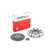 Комплект сцепления METACO, арт. 5500-089