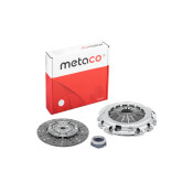 Комплект сцепления METACO, арт. 5500-158