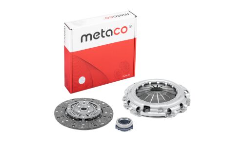 Комплект сцепления METACO, арт. 5500-158