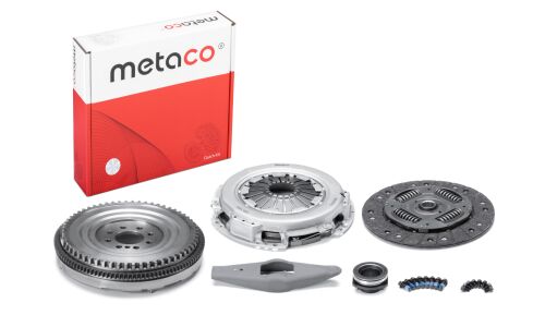 Маховик METACO, арт. 5600-010