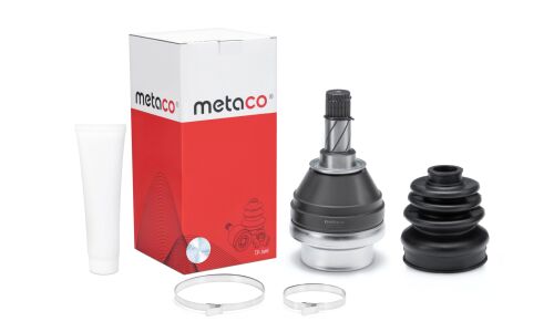 ШРУС внутренний передний METACO, арт. 5730-372