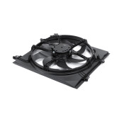 Вентилятор охлаждения радиатора Metaco, арт. 8013-142-RH