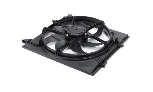 Вентилятор охлаждения радиатора Metaco, арт. 8013-142-RH