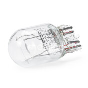 Лампа Metaco W21/5W (W3x16q, T20), 12В, 21/5Вт, арт. 9510-W21-5W