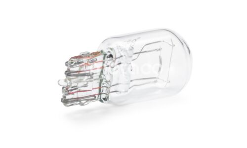 Лампа Metaco W21/5W (W3x16q, T20), 12В, 21/5Вт, арт. 9510-W21-5W